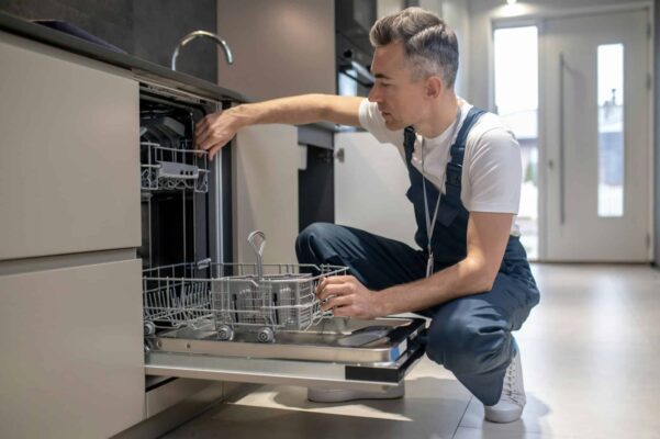 شماره نمایندگی تعمیر ظرفشویی سامسونگ در کیش